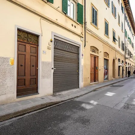 Duomo, Stazione, Mercato Apartment