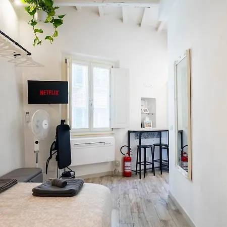 Apartment Duomo, Stazione, Mercato