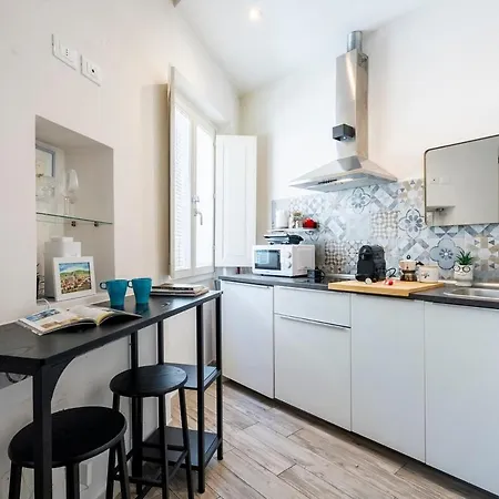 Apartment Duomo, Stazione, Mercato Florence