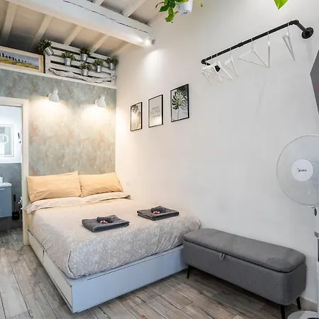 Apartment Duomo, Stazione, Mercato *